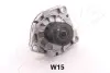 Помпа водяна ASHIKA 35-0W-W15 (фото 1)