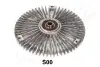 Муфта вентилятора ASHIKA 36-0S-S00 (фото 1)