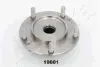 Маточина колеса ASHIKA 44-10601 (фото 2)