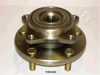 Маточина колеса в зборі ASHIKA 44-15030