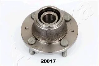 Маточина колеса в зборі ASHIKA 44-20017