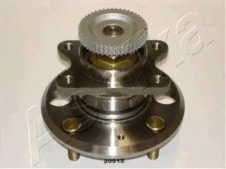 Маточина колеса в зборі ASHIKA 44-20512