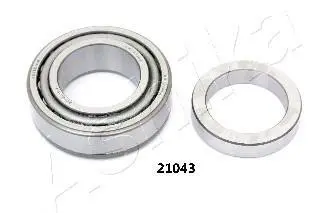 Підшипник роликовий циліндричний ASHIKA 44-21043