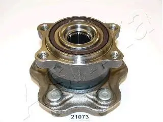Маточина колеса в зборі ASHIKA 44-21073