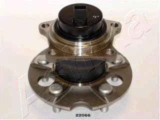 Маточина колеса в зборі ASHIKA 44-22066