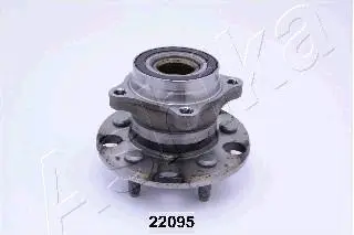 Маточина колеса в зборі ASHIKA 44-22095