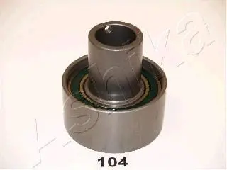 Ролик модуля натягувача ременя ASHIKA 45-01-104