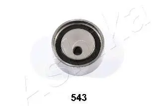 Ролик модуля натягувача ременя ASHIKA 45-05-543
