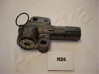 Ролик модуля натягувача ременя ASHIKA 45-0H-026