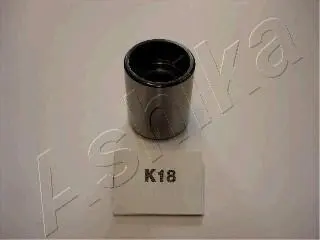 Ролик модуля натягувача ременя ASHIKA 45-0K-018