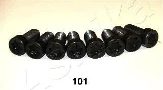 Комплект болтів маховика ASHIKA 54-01-101