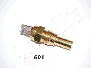 Датчик температури охолоджуючої рідини ASHIKA 64-05-501