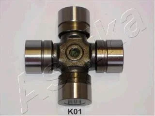 Хрестовина ASHIKA 66-0K-K01
