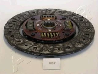 Диск зчеплення ASHIKA 80-02-257