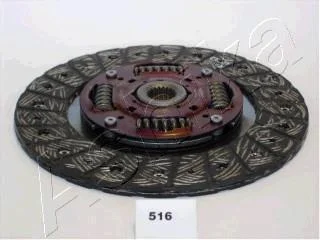 Диск зчеплення ASHIKA 80-05-516