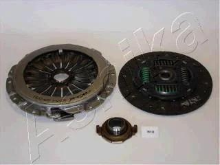 Комплект сцепления ASHIKA 92-H0-018