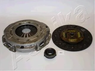 Комплект зчеплення ASHIKA 92-H0-031