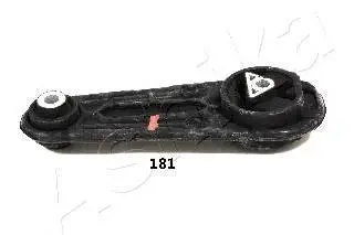 Опора двигуна зад. Nissan Micra III/Note 1.2-1.5 0 ASHIKA GOM181