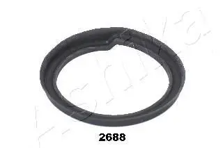 Тарілка пружини підвіски ASHIKA GOM-2688