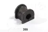 Втулка стабілізатора гумова ASHIKA GOM-355 (фото 1)