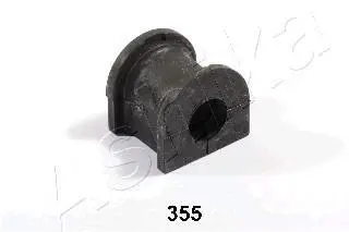 Втулка стабілізатора гумова ASHIKA GOM-355