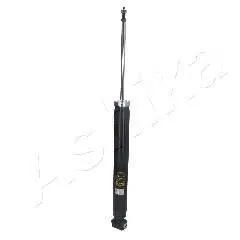 Амортизатор газомасляний ASHIKA MA-00630