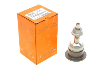 Опора кульова (задня/зверху) BMW X5 (E53) 00-06 ASMETAL 10BM0405