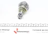 Опора кульова (передня/знизу))) Hyundai H100/Mitsubishi L300 86-13 ASMETAL 10HY10 (фото 2)