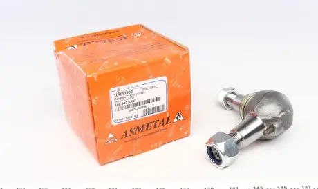 Опора кульова (передня/знизу) MB S-class (W140) 91-99 ASMETAL 10MR2500