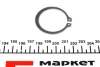 Опора кульова (передня) Nissan Juke/Leaf 1.2-1.6 10- ASMETAL 10NS1200 (фото 2)