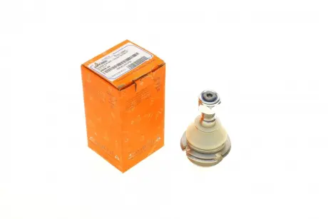 Опора кульова (передня/знизу) Citroen C5/Peugeot 405/607 87- ASMETAL 10PE2000