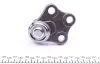 Опора кульова (передня) Renault Megane IV 15- ASMETAL 10RN5710 (фото 3)
