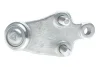Опора кульова (передня/знизу))/R) Toyota Camry 2.4-3.5 06- ASMETAL 10TY1051 (фото 4)
