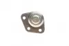 Опора кульова (передня) VW Caddy I/Golf I/Jetta -92 (d=17mm) ASMETAL 10VW1001 (фото 3)