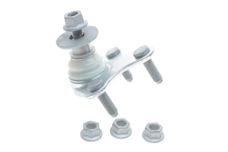 Опора кульова (передня/знизу))) Audi Q4/Skoda Enyaq/VW ID.3/ID.4/ID.5 19- ASMETAL 10VW6600