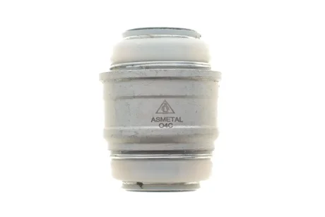 Сайлентблок важеля (переднього/знизу) Tesla Model S 12-/Model 3 17-/Model X 15-/Model Y 19- (сталь) ASMETAL 11TS00