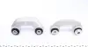 Комплект важелів підвіски (передньої) Audi A4 94-00/A6 97-05/VW Passat B5 00-05 (тонкий палец/повний) ASMETAL 13AU0201 (фото 19)