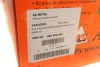 Комплект важелів підвіски (передньої) Audi A4 94-00/A6 97-05/VW Passat B5 00-05 (тонкий палець/повний))) ASMETAL 13AU0201 (фото 62)