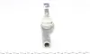 Наконечник тяги рульової (L) Audi Q7/VW Touareg 02- ASMETAL 17AU1300 (фото 4)