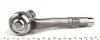 Наконечник тяги рульової BMW 5/7 (E60/E65) 01- ASMETAL 17BM0305 (фото 3)