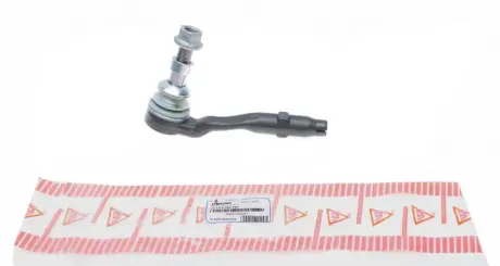Наконечник тяги рульової (L) BMW 5 (F10)/7 (F01-F04) 08- ASMETAL 17BM1000