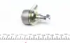 Наконечник тяги рульової BMW 5 (E28/E34) 81-99 ASMETAL 17BM11 (фото 2)