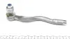 Наконечник тяги рульової (L) BMW 3 (E36) 90-00 ASMETAL 17BM1501 (фото 4)