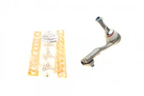 Наконечник тяги рульової (R) BMW 1 (E81/E87)/ 3 (E90-E93) 03- ASMETAL 17BM2451