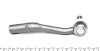 Фото 4 - наконечник тяги рульової (R) Citroen C3/DS 09- ASMETAL 17CT0611 Наконечник тяги рульової (R) Citroen C3/DS 09- ASMETAL 17CT0611 (фото 4)