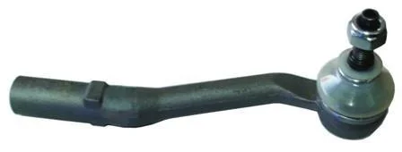 Наконечник тяги рульової (R) Citroen C3/DS 09- ASMETAL 17CT0611