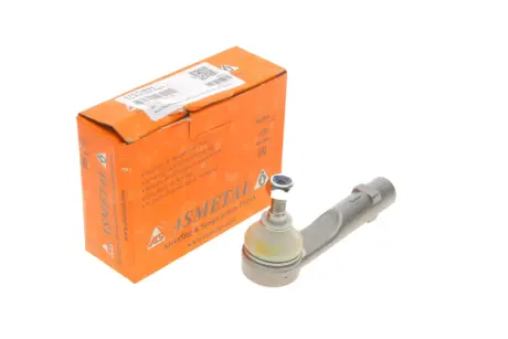 Наконечник кермової тяги (R) Citroen C4 Grand PicassoI/C4 Picasso I 06-13 ASMETAL 17CT0851