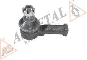 Наконечник тяги рульової Daewoo Matiz 0.8-1.0 98- ASMETAL 17DW0500