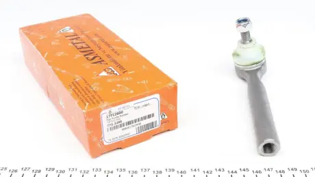 Наконечник тяги рульової Fiat Punto/Lancia Y 93-00 ASMETAL 17FI2600