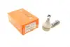 Наконечник тяги рульової (R) Ford Focus 98-04 ASMETAL 17FR1700 (фото 1)